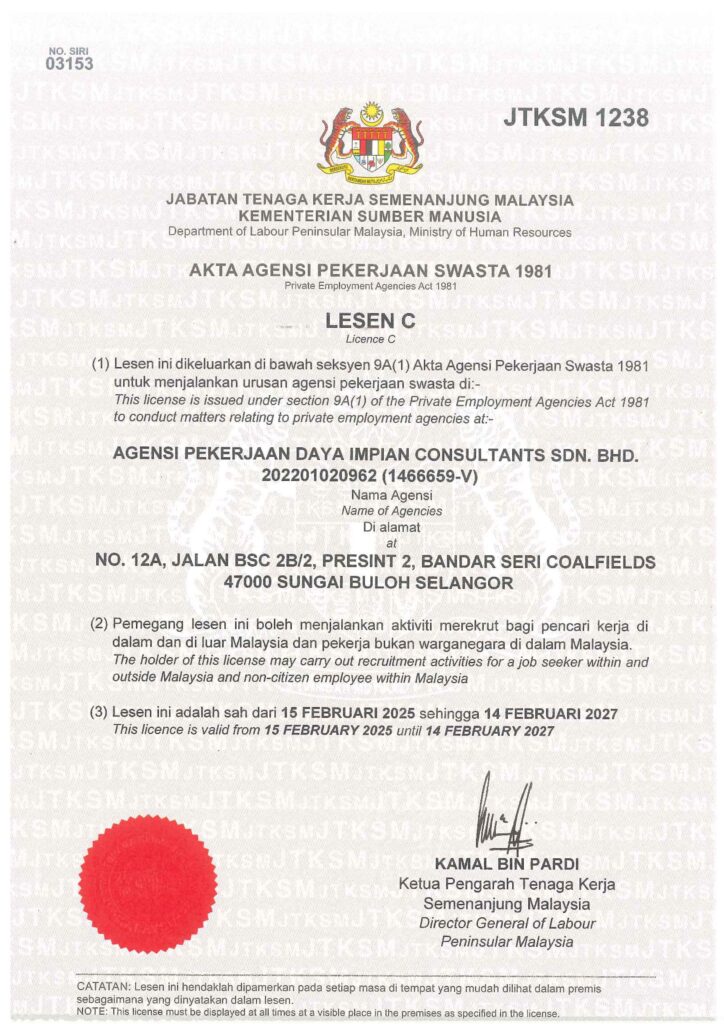 LESEN JTK 2025
