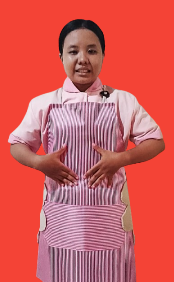 TINAH KOMARIAH